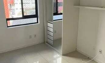 Imagem 6: Apartamento: 2/4(suíte)- Pituba