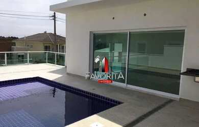 Imagem 3: Casa com 3 dormitórios para alugar, 290 m² por R$ 13.115,00/mês - Reserva Santa Maria - Ja