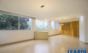 Imagem 4: APARTAMENTO - MORUMBI - SP