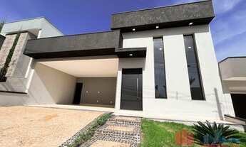 Imagem 2: Casa Terrea a Venda em Condominio em Valinhos/SP