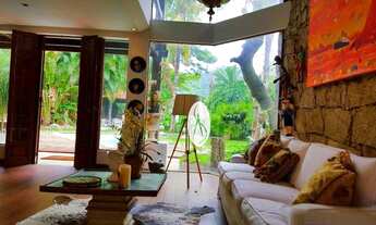 Imagem 7: Acolhedora e aconchegante na Joatinga, Rio de Janeiro