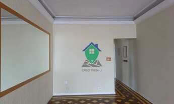 Imagem 3: Apartamento com 4 dormitórios, 124 m² - venda por R$ 880.000 ou aluguel por R$ 5.175/mês