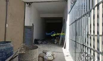 Imagem 7: Salão para alugar, 95 m² por R$ 4.000,00/mês - Vila Humaitá - Santo André/SP