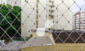 Imagem 5: Apartamento com 2 quartos à venda, 72 m² - Catete - Rio de Janeiro/RJ