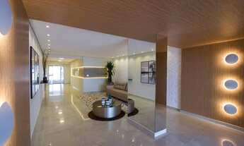 Imagem 2: Am09 - Apartamento 3 dormitórios- 172 m²- Frente Mar, lazer total