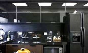 Imagem 3: Apartamento de mobiliado na Vila Clementino - São Paulo