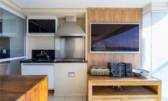 Imagem 5: Apartamento para venda tem 167 metros quadrados com 3 quartos