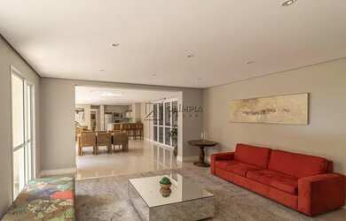 Imagem 6: Apartamento Locação 2 Dormitórios - 65 m² Vila Olímpia