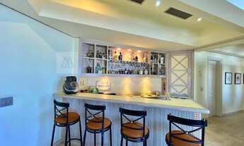 Imagem 6: Apartamento com 5 quartos à venda, 400 m² por R$ 2.000.000 - Pitangueiras - Guarujá/SP