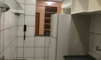 Imagem 7: ALUGO APART SEMI MOBILIADO NO ANIL POR R$ 1400 COND INCLUSO