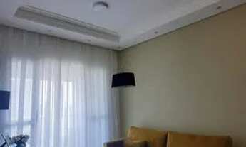 Imagem 3: Apto para LOCAÇÃO ou Venda tem 65 m² com 2 quartos bairro Jardim Eulália /Centro- Taubaté