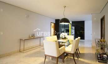 Imagem 6: Alphaville Araguaia - Sobrado 4 quartos, sendo 4 suítes