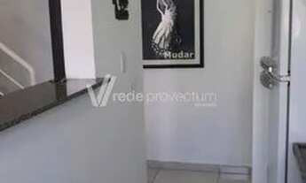 Imagem 7: Cobertura - Jardim Proença - Campinas