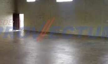 Imagem 2: Barracão - Jardim São Bento - Hortolândia