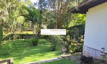 Imagem 3: Casa em condomínio 3 dormitórios, vista para o lago e natureza