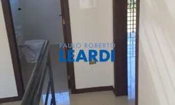 Imagem: SOBRADO - FORQUILHAS - SC