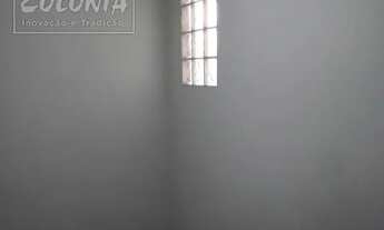 Imagem 4: Santo André - Casa Padrão - Vila Apiaí