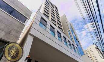 Imagem: Conjunto comercial com 73,74m2 privativos