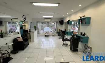 Imagem 2: CASA TÉRREA - VILA MADALENA - SP