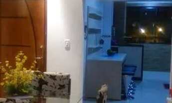 Imagem 6: Apartamento Próximo ao SESC