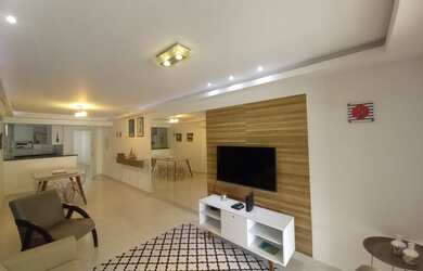 Imagem 5: Apartamento para aluguel e venda com 120 metros quadrados com 3 quartos