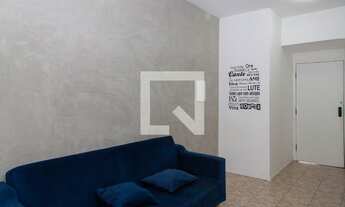 Imagem 3: Apartamento para Aluguel - Tombo, 1 Quarto, 50 m2