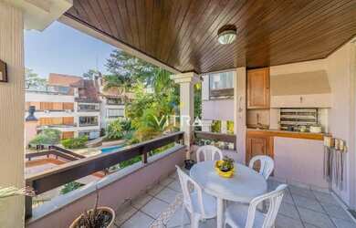 Imagem 9: Apartamento Apartamento com 3 dormitórios