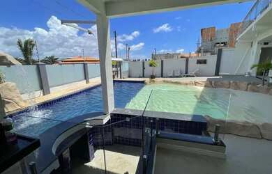 Imagem 7: Casa em salinas Casa com 4 dormitórios