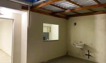 Imagem 2: Kitnet/conjugado para aluguel com 25 metros quadrados com 1 quarto em Cambuci - São Paulo