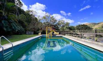 Imagem 5: Casa Linear com terreno de 1.350 m² e Lazer privativo - À 15 minutos do centro de Teresóp