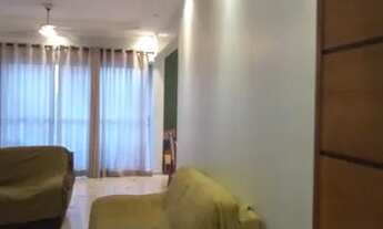 Imagem: Apartamento 3 Quartos (2 Suít.) 3 banheiros