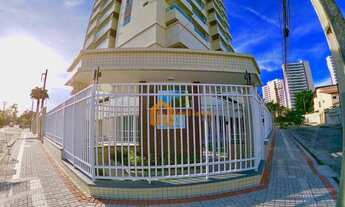 Imagem 2: Apartamento com 3 dormitórios à venda, 69 m² por R$ 553.000,00 - Engenheiro Luciano Cavalc