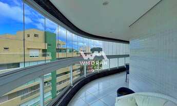 Imagem 6: Apartamento com 3 dormitórios (2 suítes) à venda, 114 m² por R$ 3.200.000 - Riviera Módulo