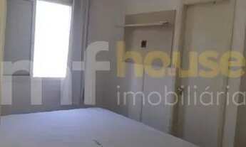 Imagem 7: Apartamento para aluguel com 57 metros quadrados com 2 quartos em Umuarama - Osasco - SP