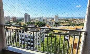 Imagem 7: SOROCABA - Apartamento Padrão - Helena Cristina