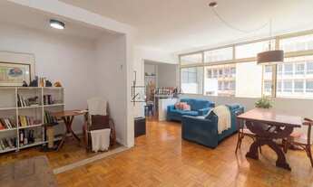 Imagem 2: Venda Apartamento 3 Dormitórios - 120 m² Jardim Paulista