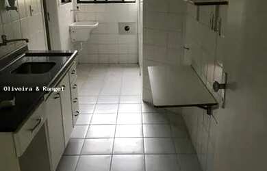 Imagem 4: Apartamento 3 Quartos para Venda em Salvador, Pituba, 3 dormitórios, 1 suíte, 3 banheiros