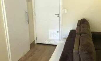 Imagem 4: Apartamento com 2 dormitórios à venda, 60 m² por R$ 450.000 - Vila Mazzei - São Paulo/SP