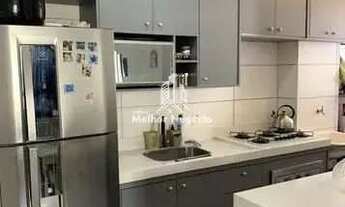 Imagem 5: Apartamento com 2 dorms, Jardim São Bento, Hortolândia - R$ 266 mil, Cod: RAP2876