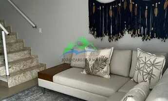 Imagem: Casa sobrado com 3 quartos - Bairro Morada