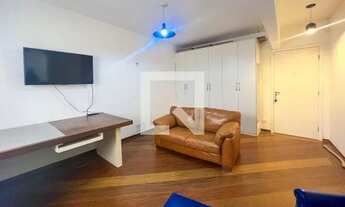 Imagem 3: Apartamento para Aluguel - Vila Olímpia, 1 Quarto, 52 m2