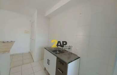 Imagem 5: Apartamento com 2 dormitórios para alugar, 43 m² por R$ 1.700,00/mês - Jardim Helga - São