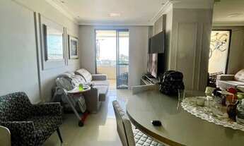 Imagem 4: ECOVILLE PARK _ Apartamento com 3 dormitórios