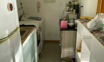 Imagem 4: Apartamento para Locação em Armação.1 quarto com vista mar