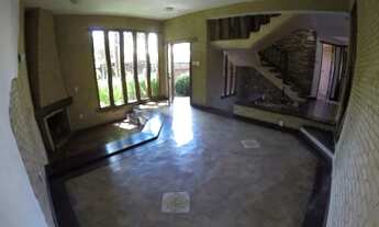 Imagem: BELO HORIZONTE - Casa Padrão - Castelo