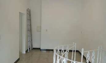 Imagem 6: Cobertura duplex para aluguel com 160 metros quadrados com 3 quartos em Lagoa - Rio de Jan