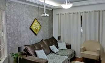 Imagem 5: Sobrado para venda possui 82 metros quadrados com 2 quartos em Parque dos Camargos - Barue