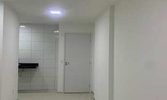 Imagem 2: Edf alicante Apartamento com 2 dormitórios