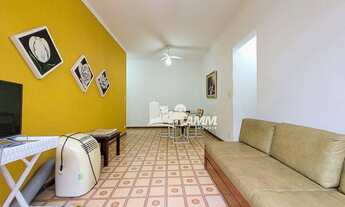 Imagem 4: Apartamento com 3 dormitórios à venda, 1 m² por R$ 280.000,00 - Praia da Enseada - Guarujá