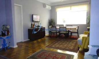 Imagem 5: Apartamento com 3 quartos à venda, 130 m2 em Copacabana, Rio de Janeiro/RJ